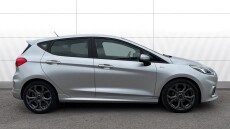 Ford Fiesta 1.0 EcoBoost ST-Line 5dr Petrol Hatchback